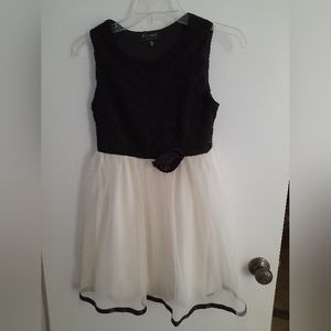 #3 Girl dress size 12